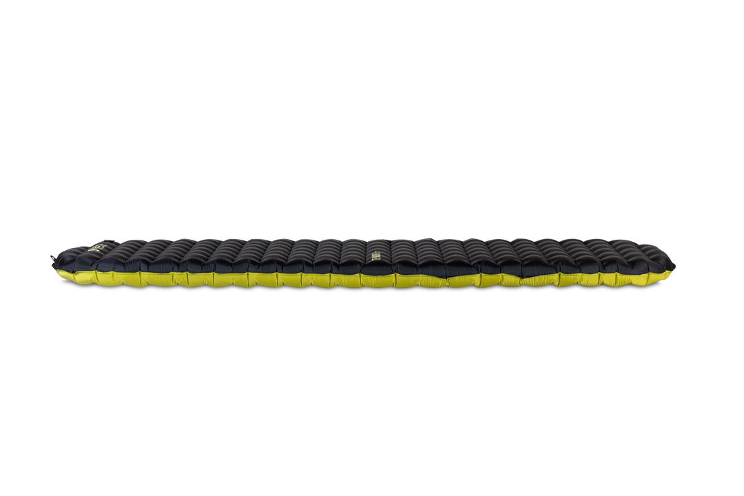 Tensor™ Extreme Conditions Ultralight Insulated Sleeping Pad Tensor™ Extreme Conditions Ultralight Insulated Sleeping Pad