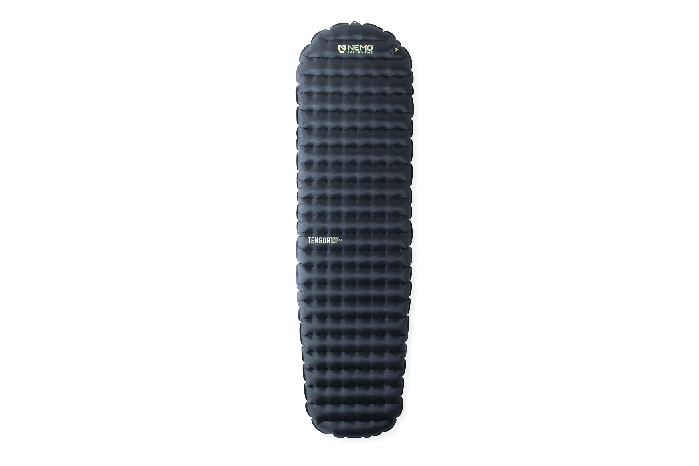 NEMO-Tensor™ Extreme Conditions Ultralight Insulated Sleeping Pad-Backpacking Pad-Regular Mummy-