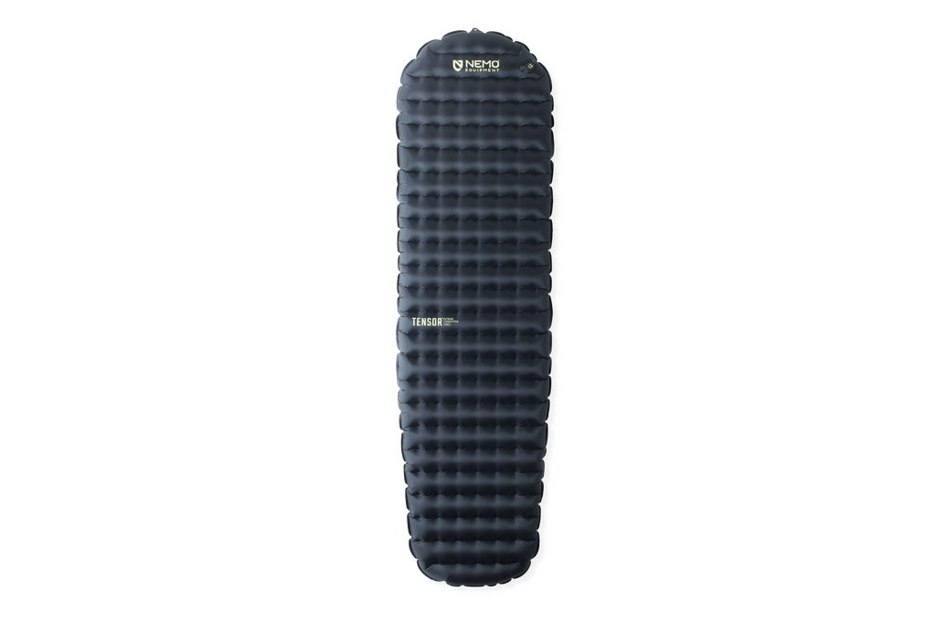 Tensor™ Extreme Conditions Ultralight Insulated Sleeping Pad Tensor™ Extreme Conditions Ultralight Insulated Sleeping Pad