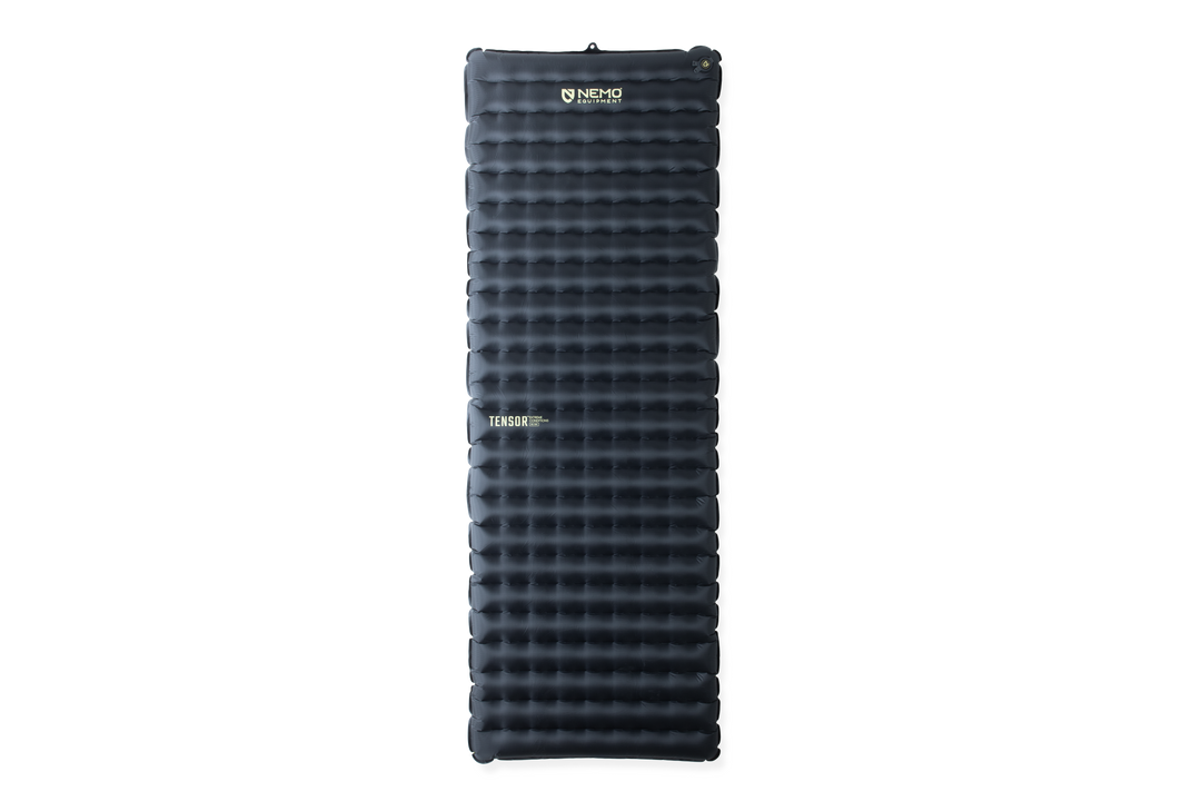 Tensor™ Extreme Conditions Ultralight Insulated Sleeping Pad Tensor™ Extreme Conditions Ultralight Insulated Sleeping Pad