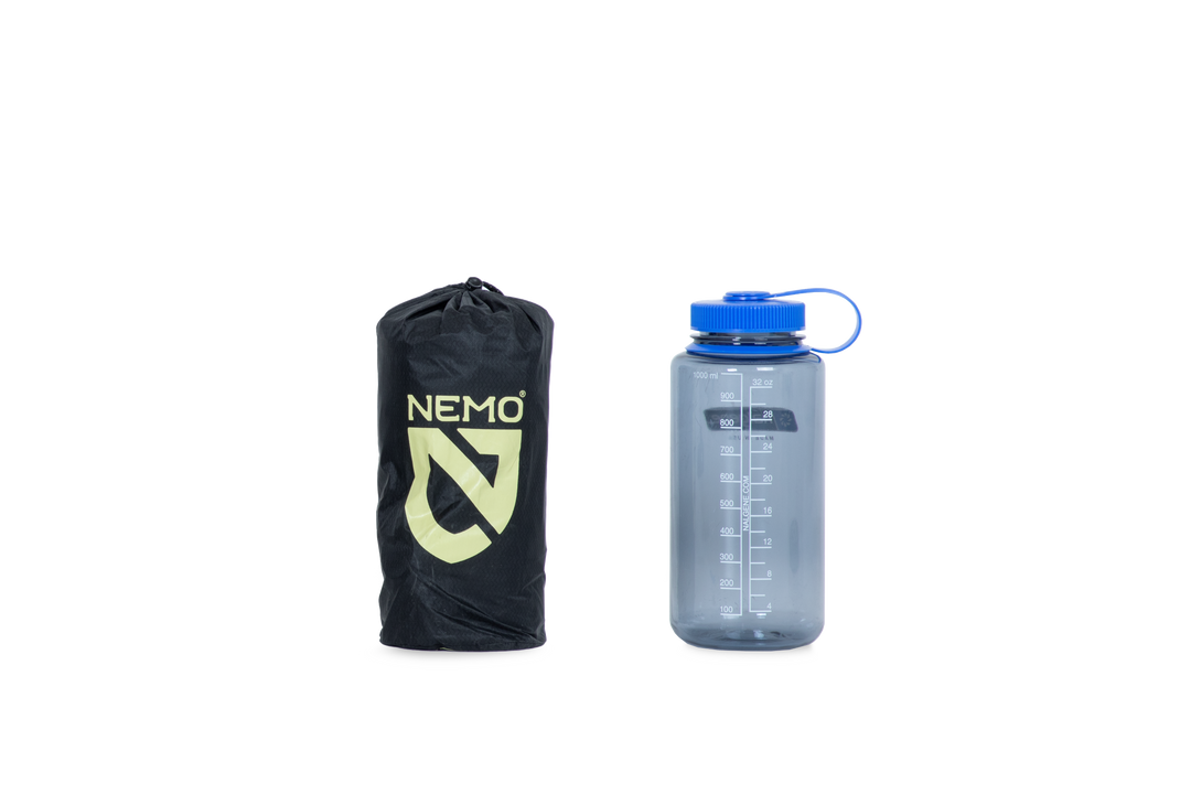 Tensor™ Extreme Conditions Ultralight Insulated Sleeping Pad