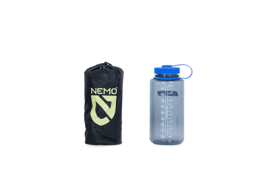 Tensor™ Extreme Conditions Ultralight Insulated Sleeping Pad