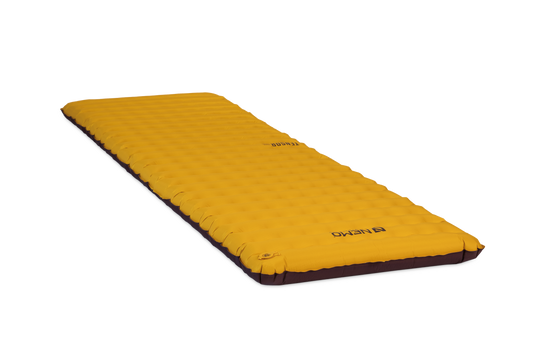 NEMO Tensor™ Trail Ultralight Insulated Sleeping Pad