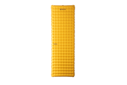 Nemo Tensor Sleeping Pad – Kaviso