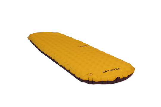 Tensor™ Trail Ultralight Insulated Sleeping Pad