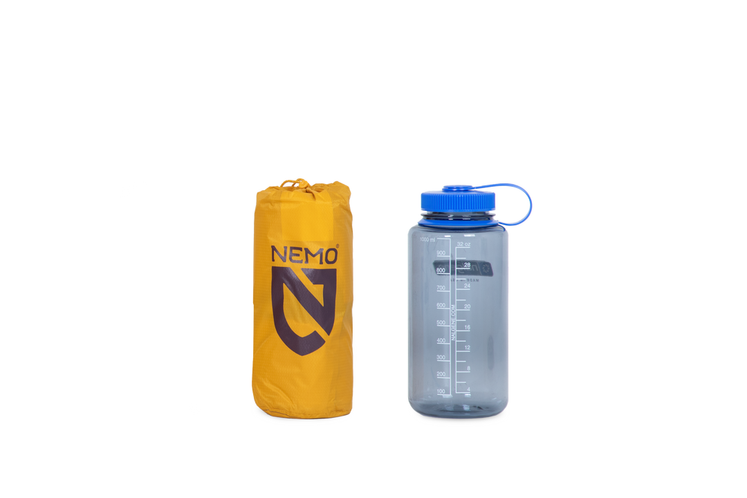 Tensor™ Trail Ultralight Insulated Sleeping Pad