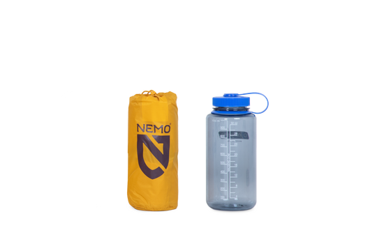 Tensor™ Trail Ultralight Insulated Sleeping Pad