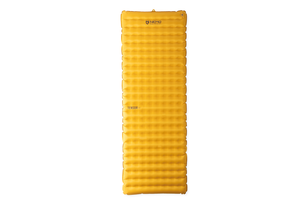 Tensor™ Trail Ultralight Insulated Sleeping Pad