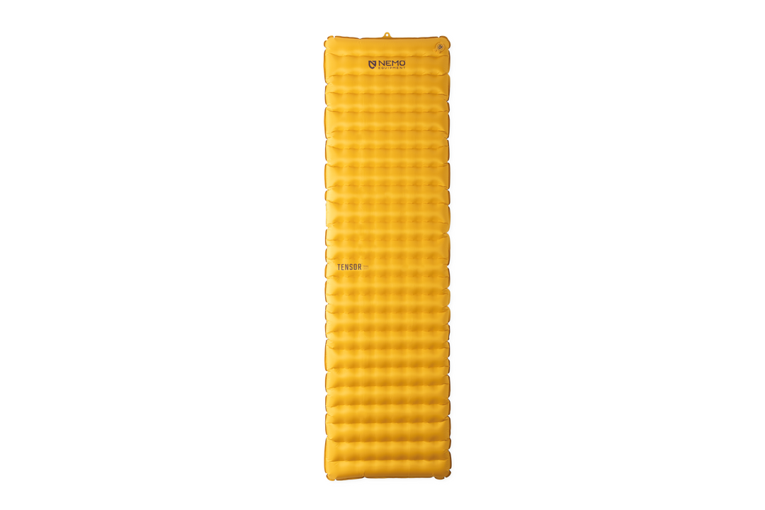 Tensor™ Trail Ultralight Insulated Sleeping Pad
