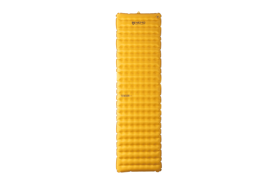 Tensor™ Trail Ultralight Insulated Sleeping Pad