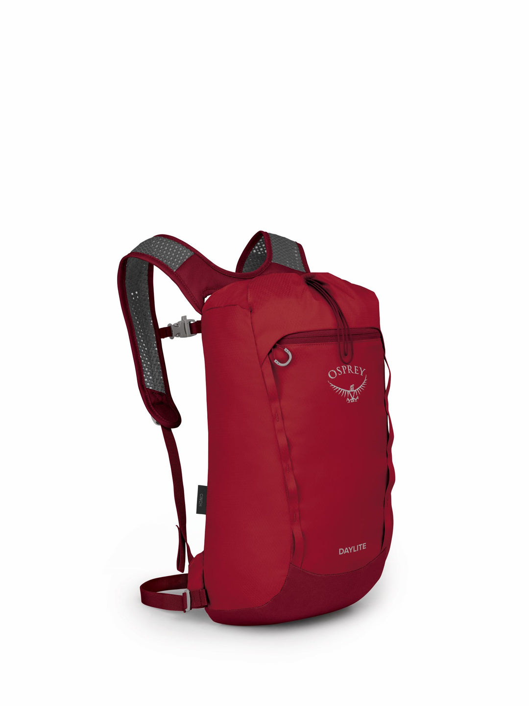 Osprey Daylite Cinch Cosmic Red