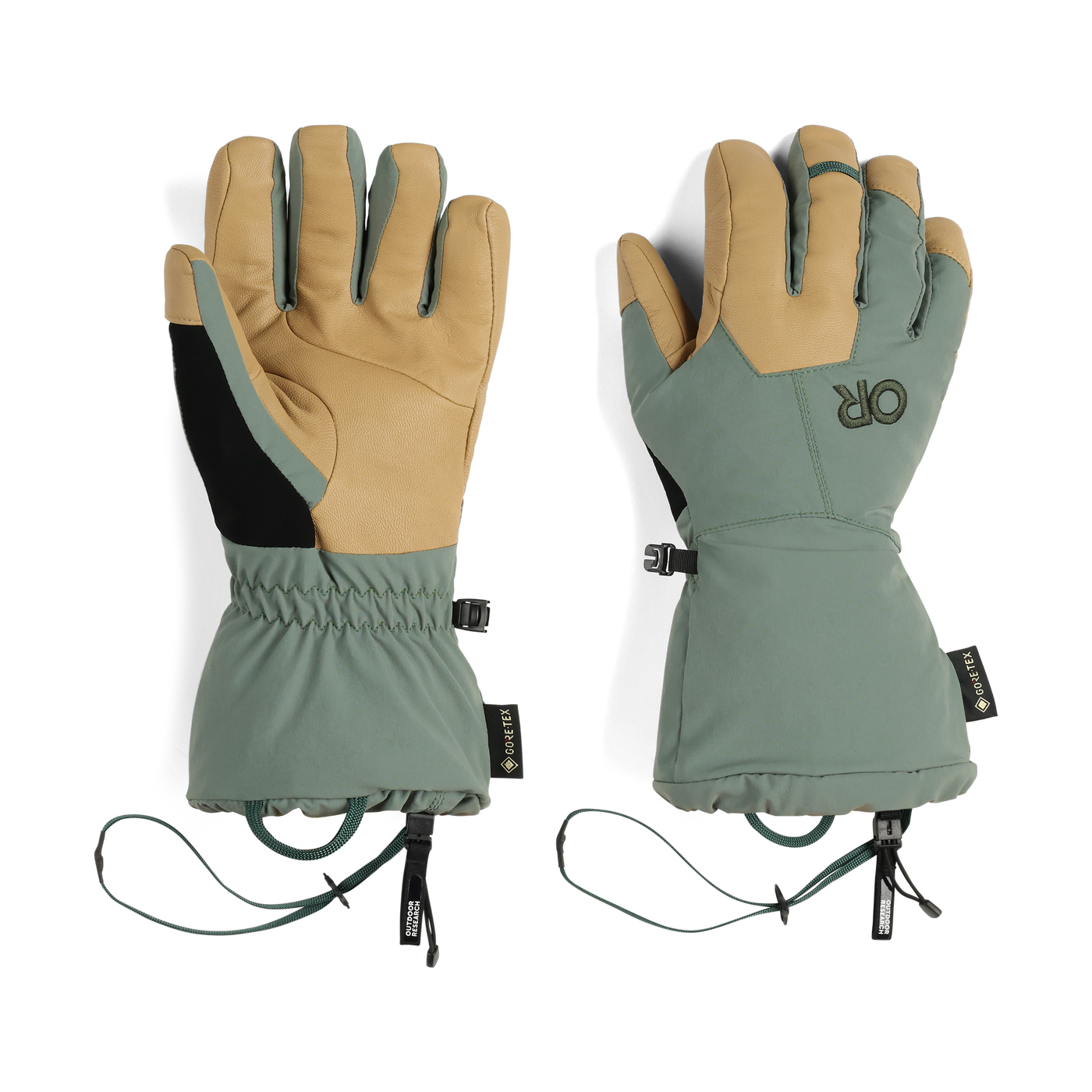 Arete II GORE-TEX® Gloves Women's