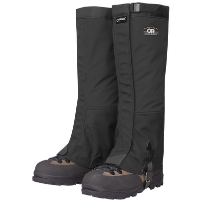 Crocodile® Classic Gaiters Men's