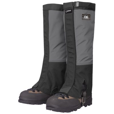 Crocodile® Classic Gaiters Men's