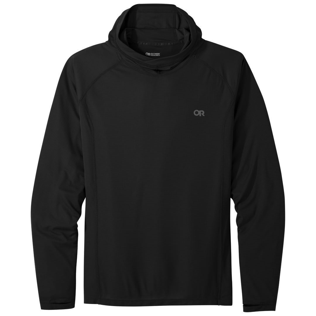 Outdoor Research-Echo Hoodie Men's-Black