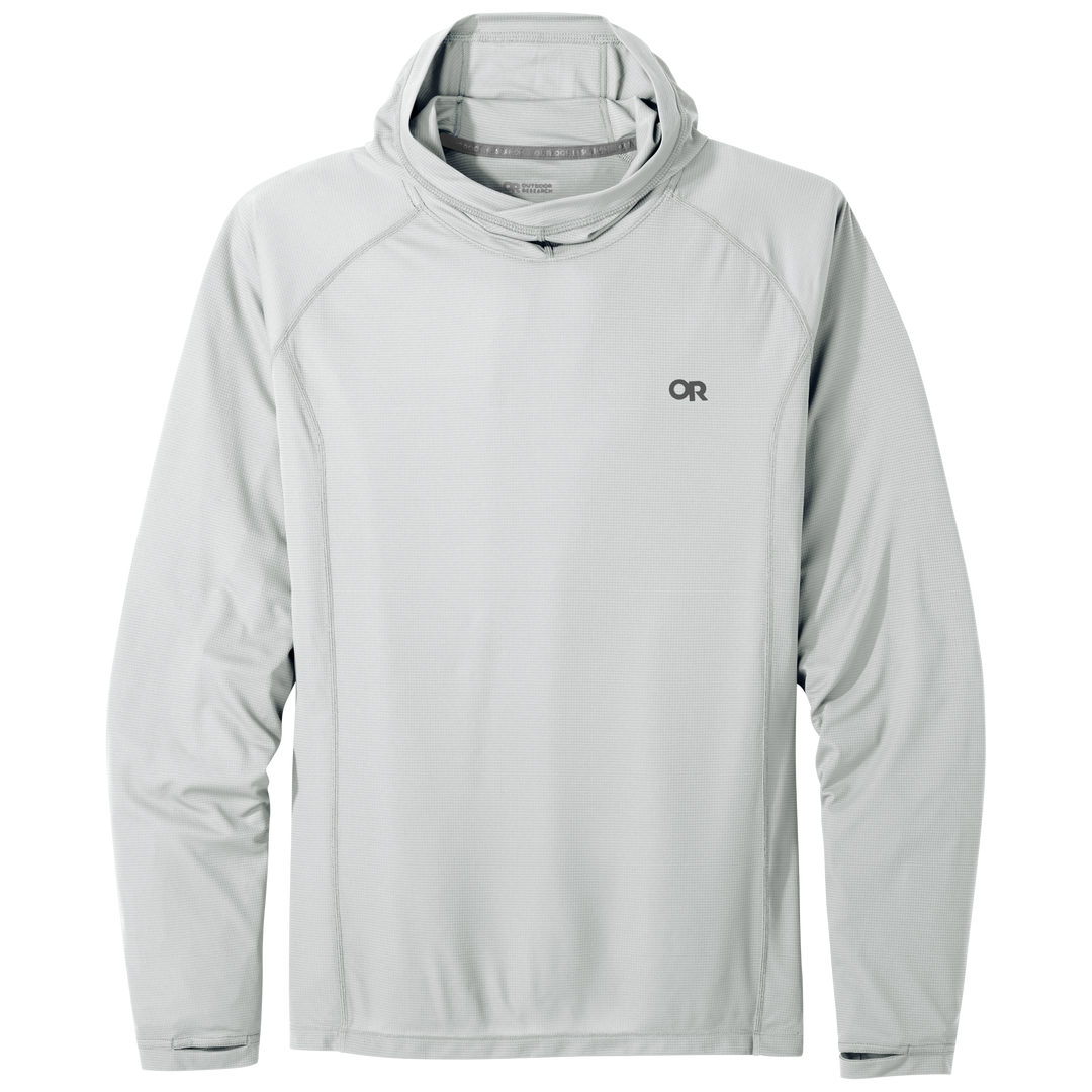 Outdoor Research-Echo Hoodie Men's-Pebble