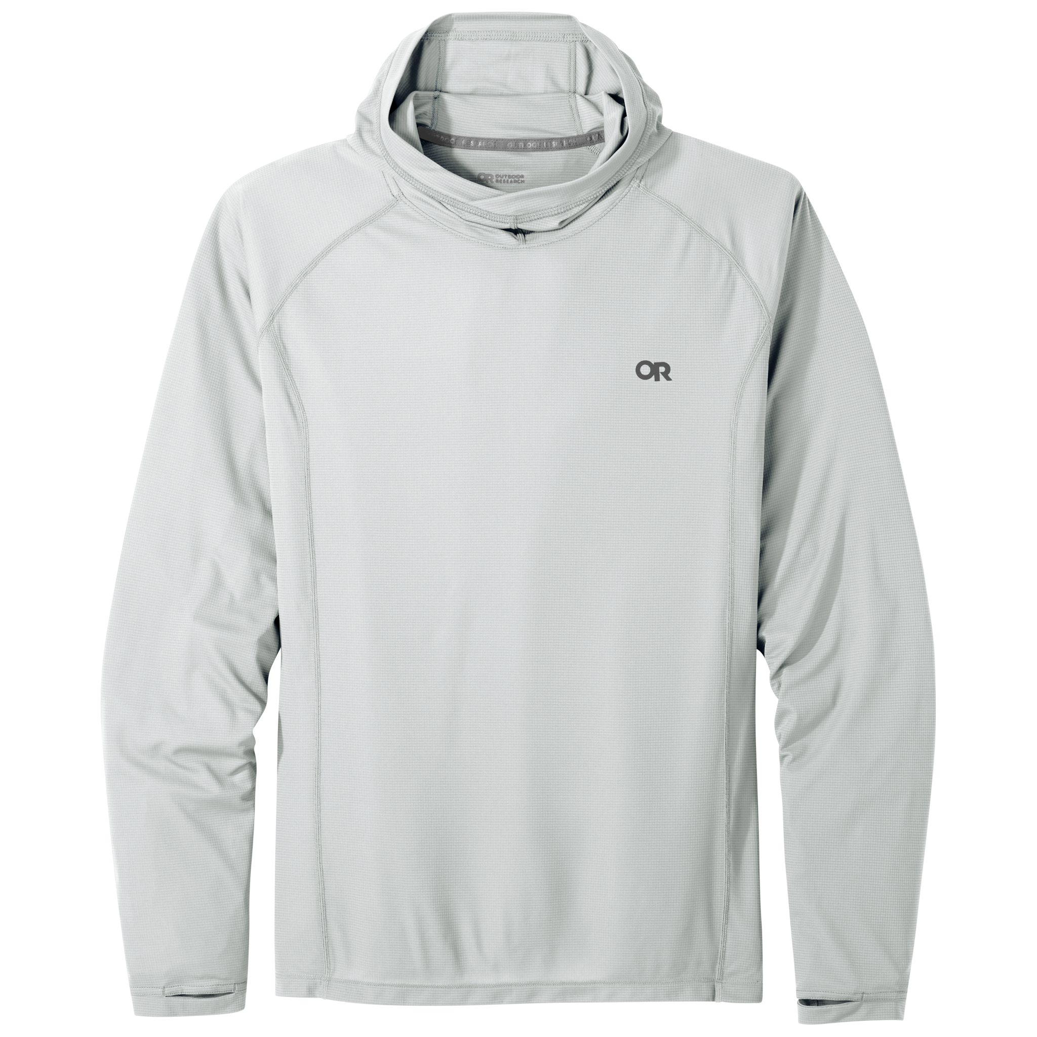 Outdoor Research-Echo Hoodie Men's-Pebble