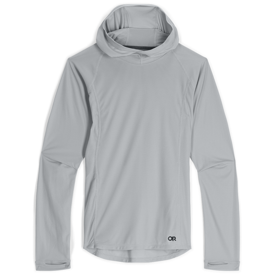 Outdoor Research-Echo Hoodie Women's-Pebble