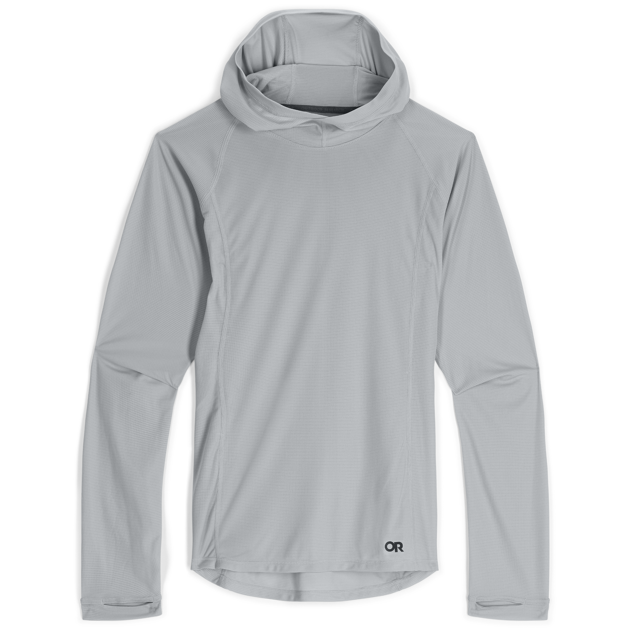Outdoor Research-Echo Hoodie Women's-Pebble