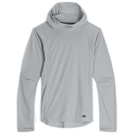 Outdoor Research-Echo Hoodie Women's-Pebble