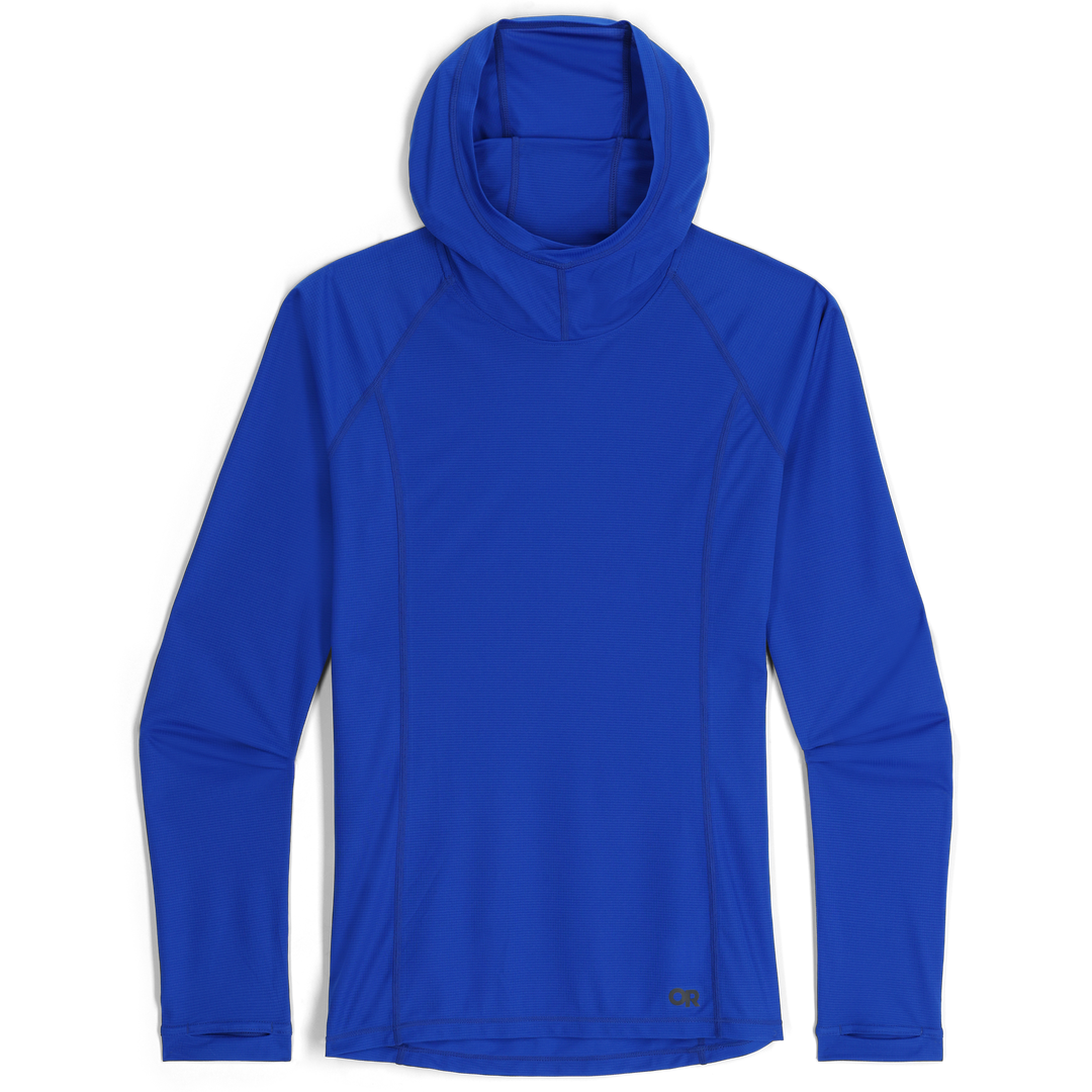 Outdoor Research-Echo Hoodie Women's-Topaz