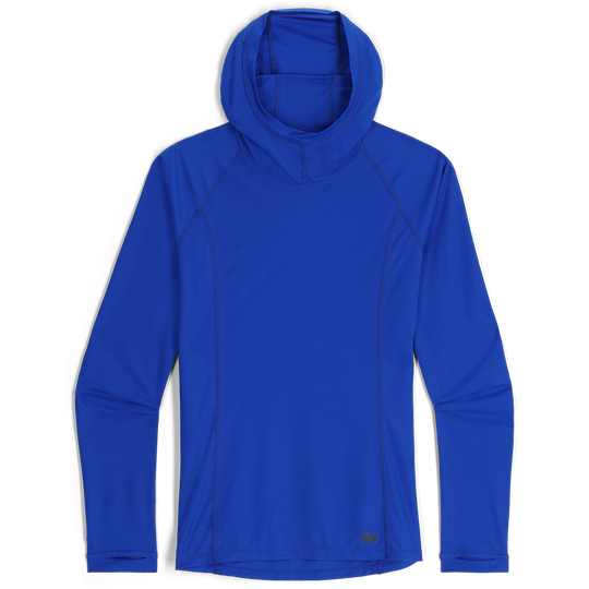 Outdoor Research-Echo Hoodie Women's-Topaz