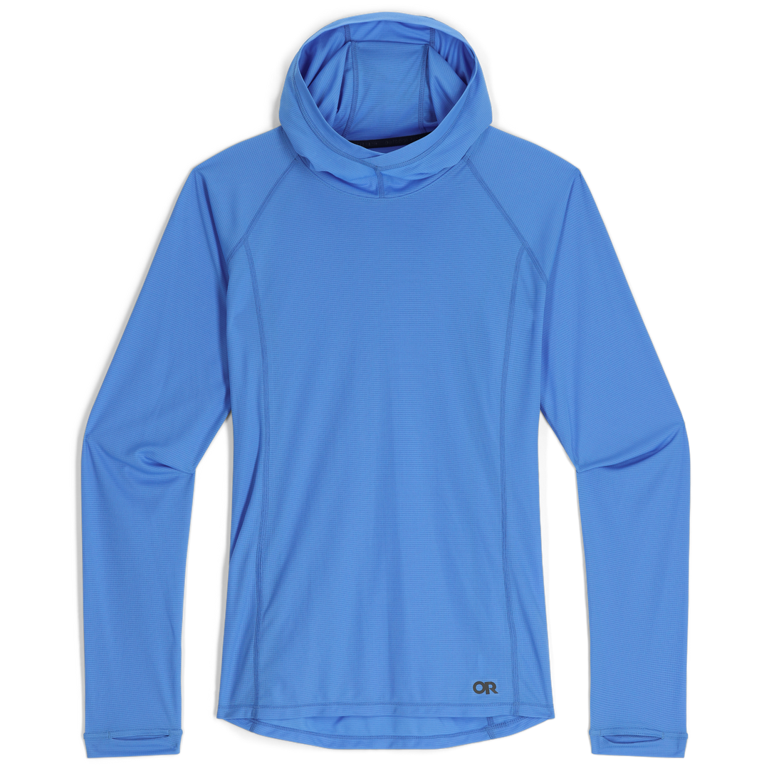 Outdoor Research-Echo Hoodie Women's F23-Iceberg