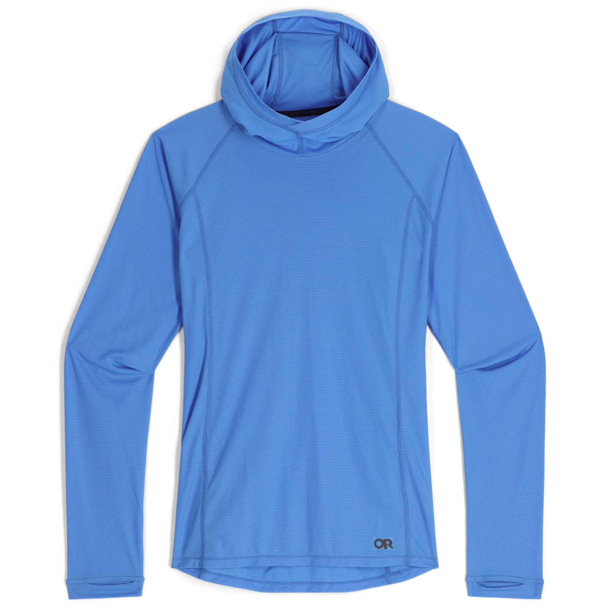 Outdoor Research-Echo Hoodie Women's F23-Iceberg