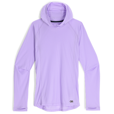 Echo Hoodie Women's