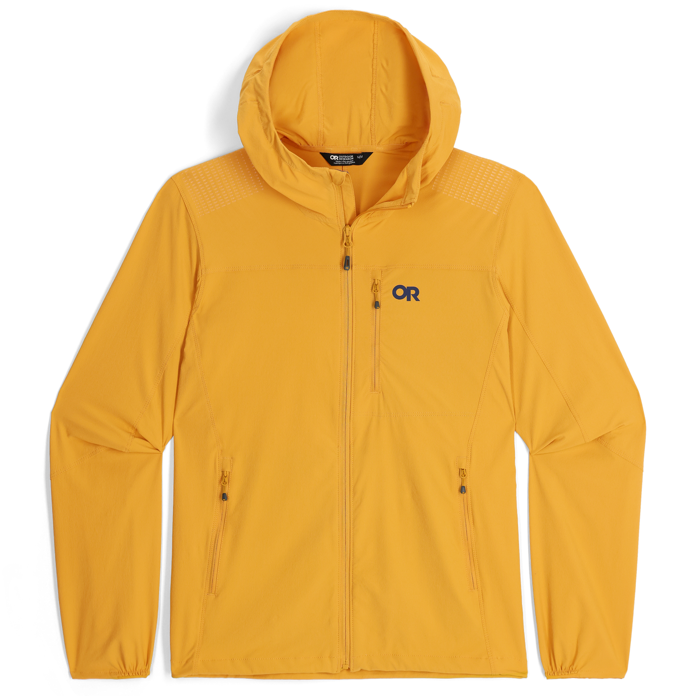 Ferrosi DuraPrint Hoodie Men s