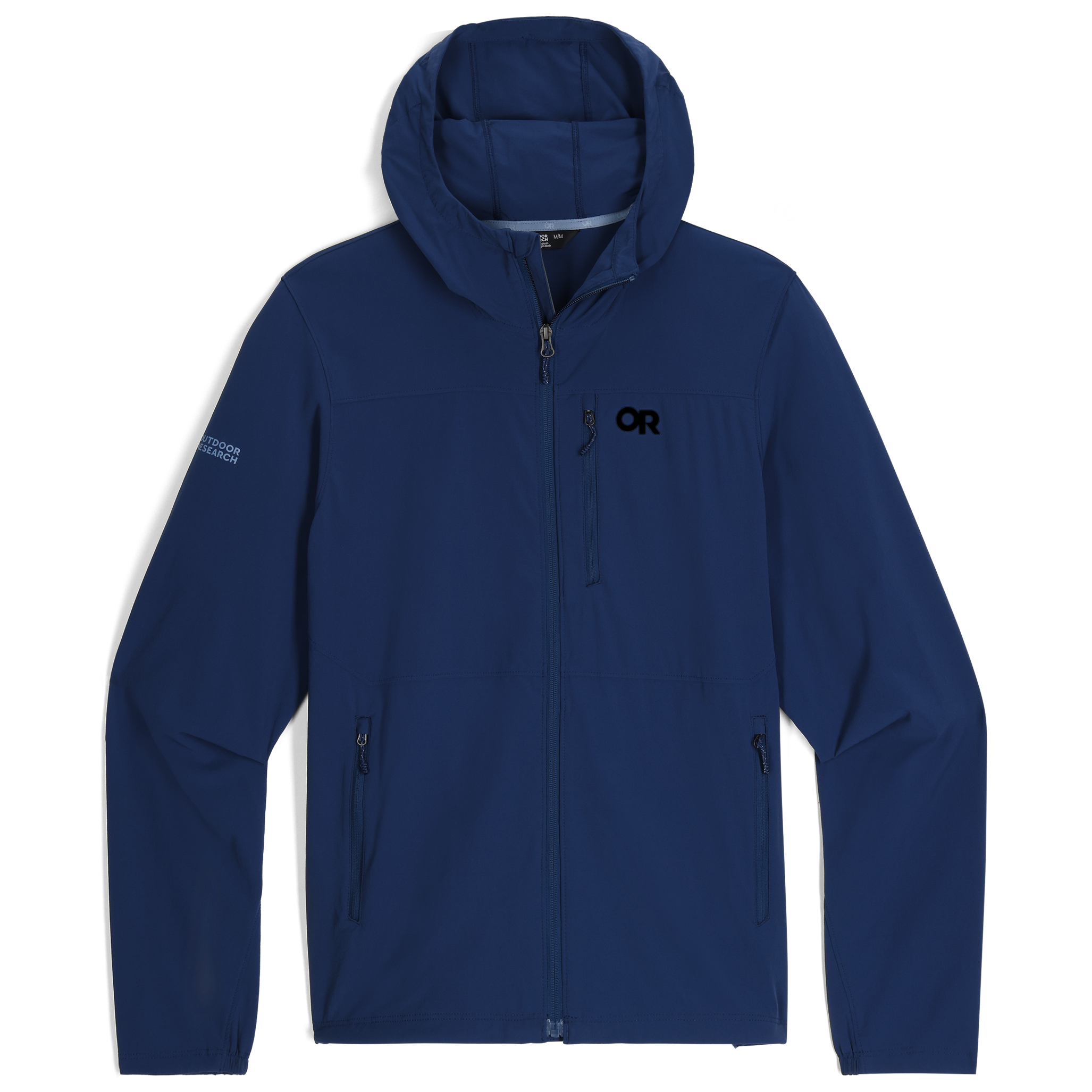 Outdoor Research-Ferrosi Hoodie Men's-Cenote