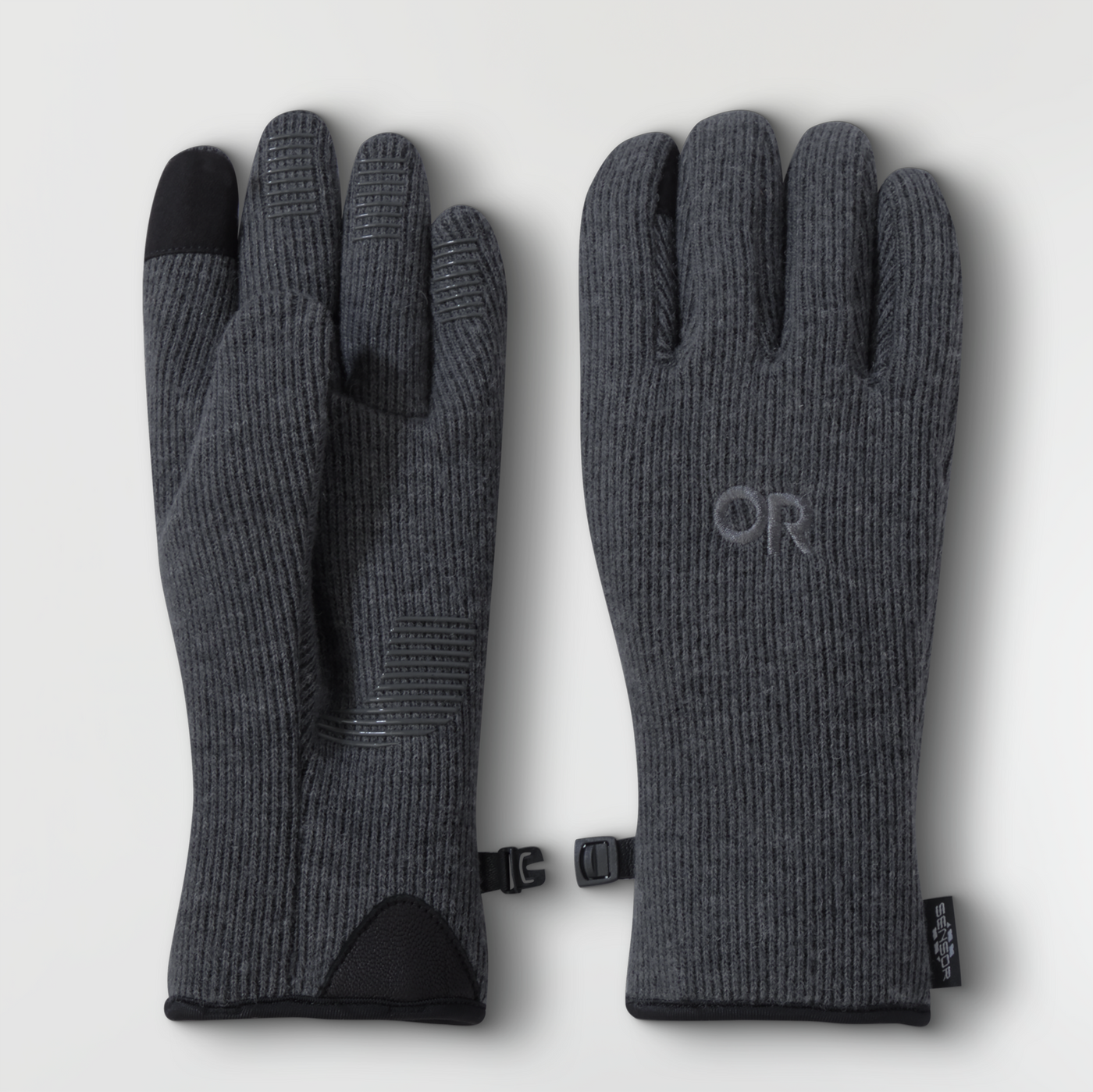 Flurry Sensor Gloves Men's