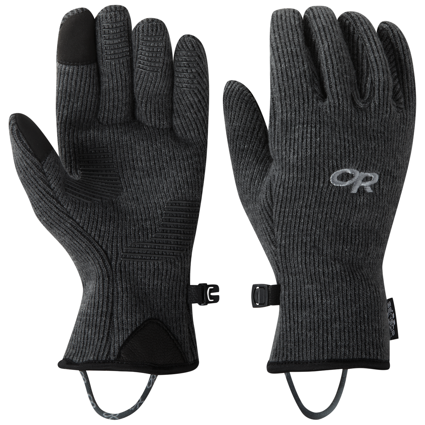 Flurry Sensor Gloves Women's