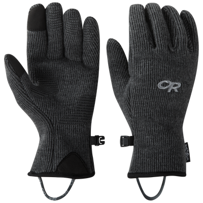 Flurry Sensor Gloves Women's