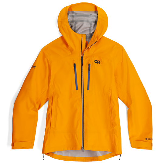 Headwall Gore-Tex 3L Jacket Men's S25 – Feathered Friends