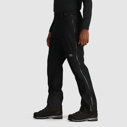 Outdoor Research-Headwall Gore-Tex 3L Pants Men's-
