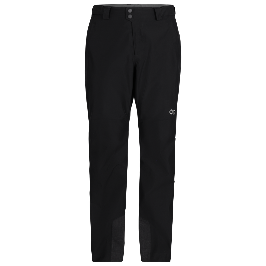 Outdoor Research-Headwall Gore-Tex 3L Pants Men's-Black