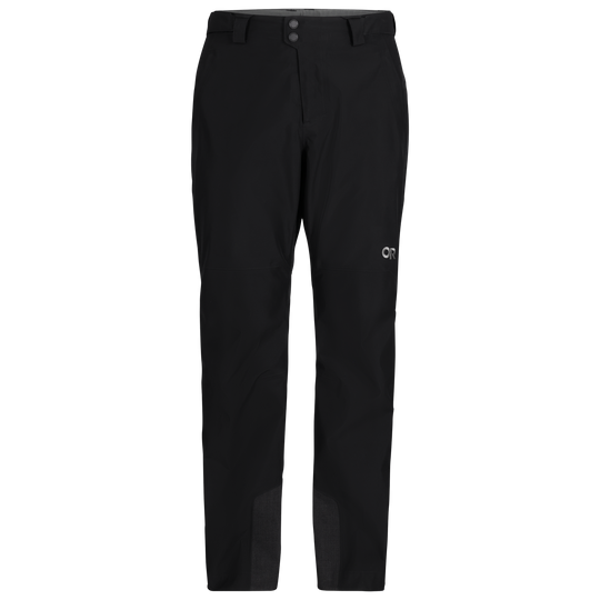 Outdoor Research-Headwall Gore-Tex 3L Pants Men's-Black