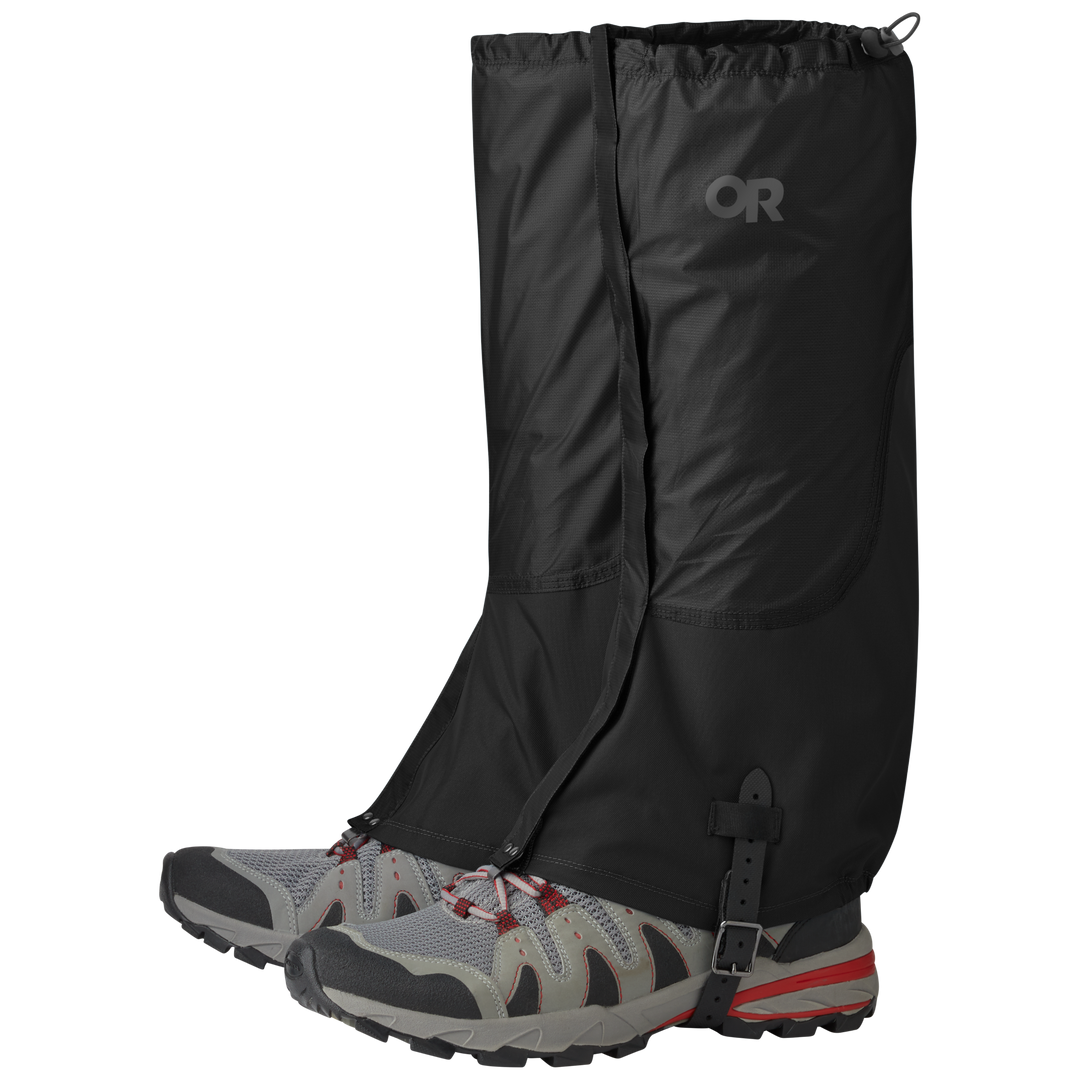 Outdoor Research-Helium Gaiters Women's-Black