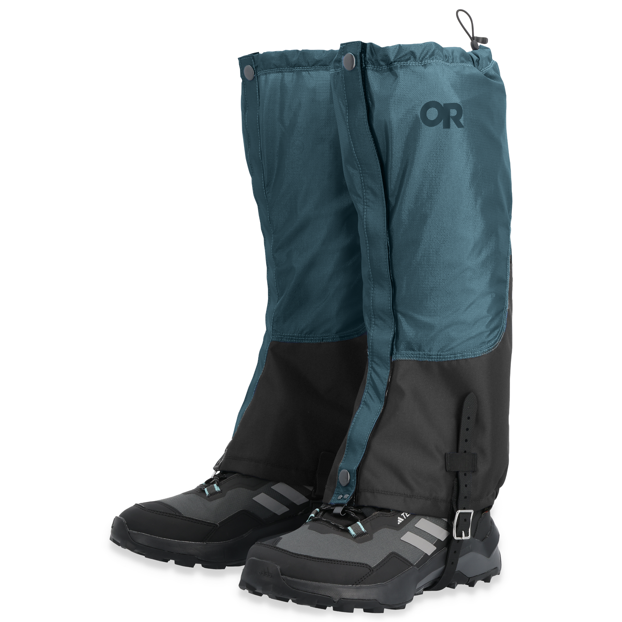 Outdoor Research-Helium Gaiters Women's-Harbor