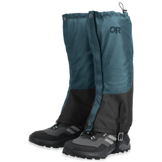 Outdoor Research-Helium Gaiters Women's-Harbor