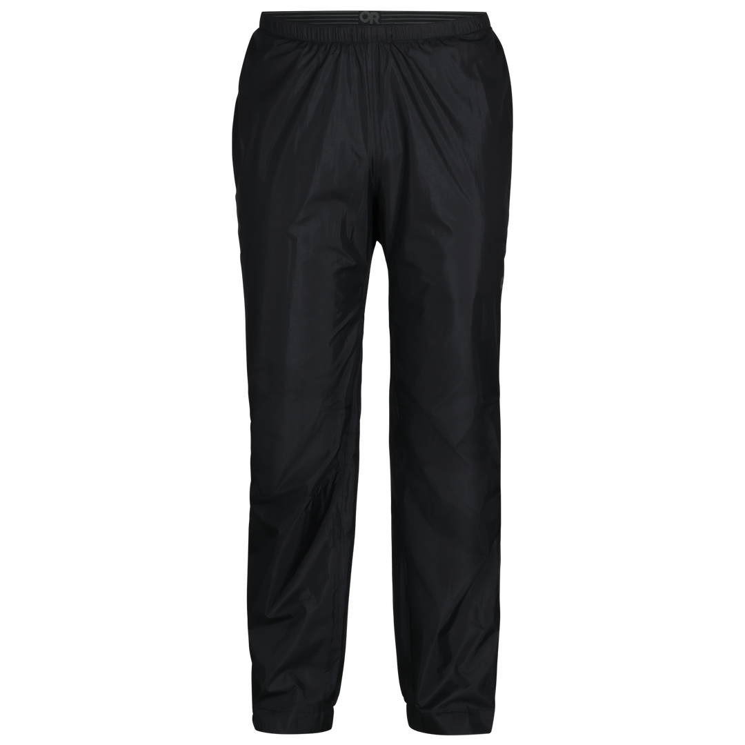 Outdoor Research-Helium Rain Pants Men's-Black