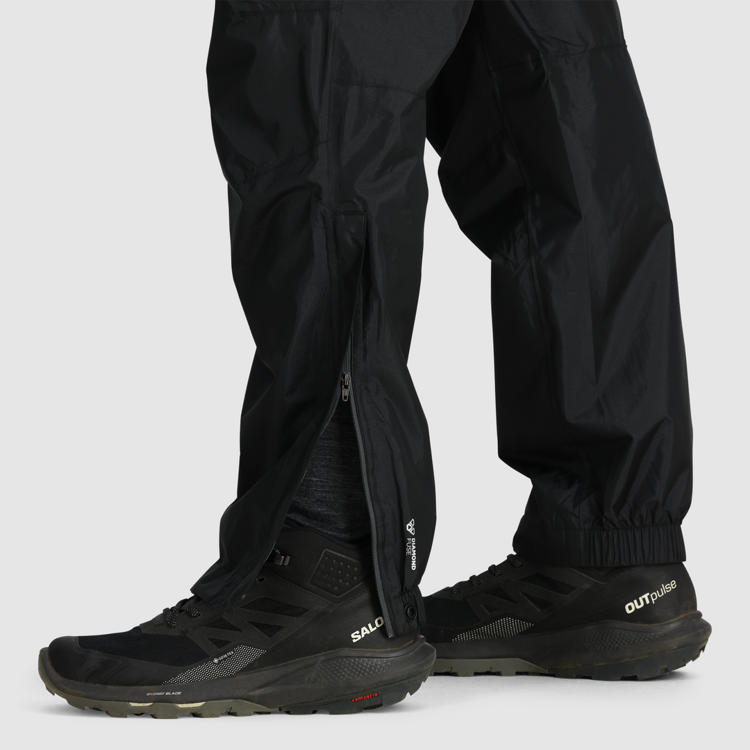 Outdoor Research-Helium Rain Pants Men's-
