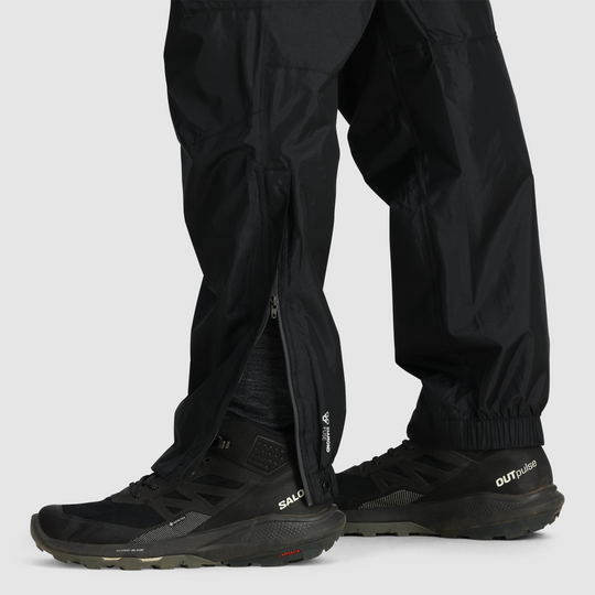 Outdoor Research-Helium Rain Pants Men's-
