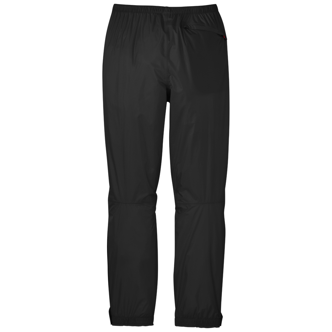 Outdoor Research-Helium Rain Pants Women's-Black