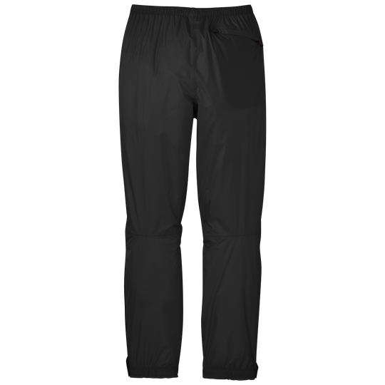 Outdoor Research-Helium Rain Pants Women's-Black