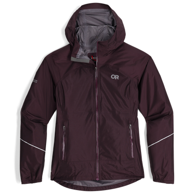 Helium Rain Ultralight Jacket Women's