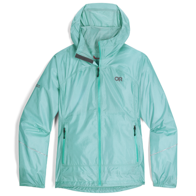 Helium Rain Ultralight Jacket Women's