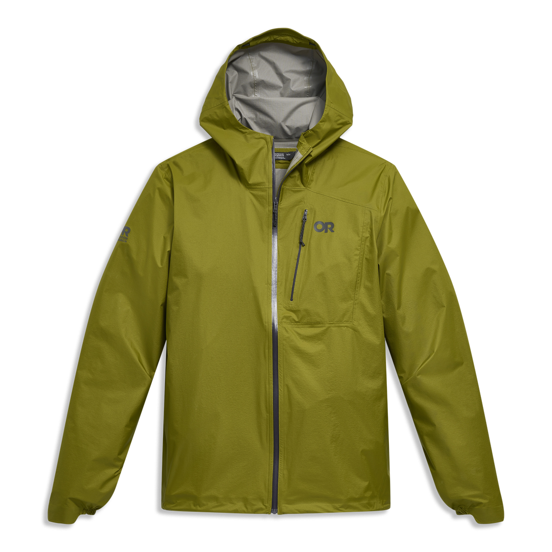 Helium UL Jacket Men's