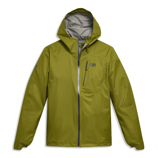 Helium UL Jacket Men's